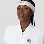 Jaqueta Fila Tennis Basic - Feminina BRANCO