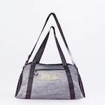 Bolsa Fila Halo - 38 Litros PRETO