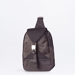 Mochila Fila Tactic - 7 Litros PRETO