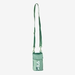 Bolsa Fila Lateral Fila Pouch - 16,5 Litros VERDE