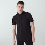 Camisa Polo Fila Lippi Polo - Masculina PRETO