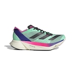 Tênis adidas Adizero Adios Pro 3 - Unissex VERDE