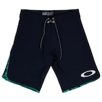 Bermuda Oakley Blade Boardshort Tactel - Masculina PRETO