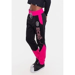 Calça de Moletom Ecko - Feminina Rose