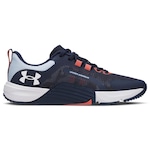 Tênis Under Armour Tribase Reps - Feminino AZUL