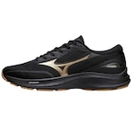 Tênis Mizuno Action 3 - Masculino PRETO