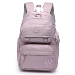 Mochila Spector Reforçada - 17 Litros ROSA