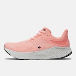 Tênis New Balance Fresh Foam X 1080V12 - Feminino ROSA CLARO