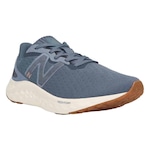 Tênis New Balance Fresh Foam Arishi V4 - Feminino AZUL/BRANCO