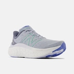 Tênis New Balance Fresh Foam X Kaiha Road - Feminino CINZA CLARO