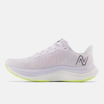 Tênis New Balance Fuelcell Propelv4 - Feminino CINZA