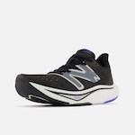 Tênis New Balance Fuelcell Rebel V3 - Feminino PRETO