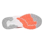 Tênis New Balance Fresh Foam Arishi V4 - Feminino Coral/Branco