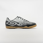 Chuteira Futsal Umbro Acid II - Adulto PRETO