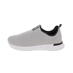 Tênis Actvitta Sport Slip On - Masculino CINZA