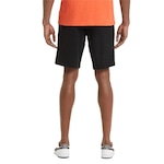 Bermuda Puma Essentials 10 - Masculina PRETO