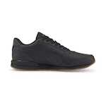 Tênis Puma Runner V3 L - Masculino PRETO