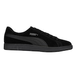 Tênis Puma Smash V2 Bdp - Masculino Preto/Preto