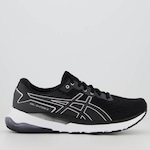 Tênis Asics Gel-Shinobi 2 - Masculino PRETO/BRANCO