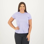 Camiseta Puma Run Favorite Ss Ii - Feminina AZUL