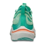 Tênis Mizuno Glow - Feminino VERDE