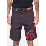 Bermuda Boardshort HD Abstract - Masculina SORTIDA