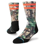 Meia Cano Alto Stance Xtra Light Camuflada - Adulto SORTIDA