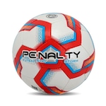 Bola de Futsal Penalty Storm XXIII VERMELHO