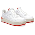 Tênis Asics Japan S St - Unissex BRANCO