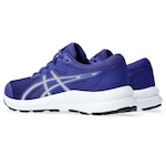 Tênis Asics Contend 8 Gs - Infantil ROXO