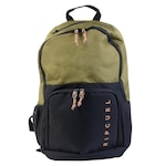 Mochila Rip Curl Evo 25L Overland - Rip Curl PRETO