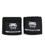 Bandagem de Boxe Venum (4M) PRETO