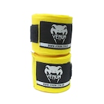 Bandagem de Boxe Venum (4M) AMARELO