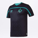 Camisa da Chapecoense III 2020 Umbro - Masculina 34