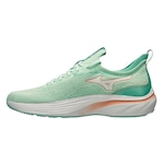 Tênis Mizuno Glow - Feminino VERDE CLARO