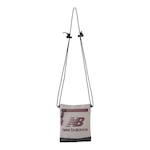 Bolsa New Balance Athletics ROSA BEBE