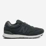 Tênis New Balance 515V2 - Feminino PRETO