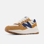 Tênis New Balance 5740 - Feminino MOSTARDA