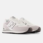 Tênis New Balance 574V2 - Adulto CINZA