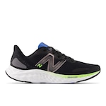 Tênis New Balance Fresh Foam Arishiv4 - Masculino PRETO