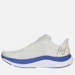 Tênis New Balance Fuelcell Propel V4 - Masculino BRANCO/AZUL