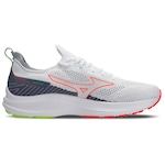 Tênis Mizuno Arrow - Feminino BRANCO