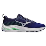 Tênis Mizuno Wave Vitality 5 - Masculino AZUL