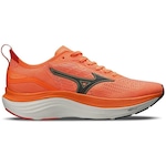 Tênis Mizuno Advance RSP - Unissex LARANJA