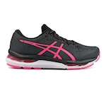 Tênis Asics Gel-Hypersonic 4 - Feminino CINZA ESC/ROSA