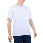 Camiseta Bearhugs Lisa - Masculina BRANCO