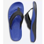 Chinelo Olympikus Creta - Masculino AZUL