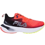 Tênis Fila Racer Spider - Masculino Coral