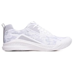 Tênis Everlast Range 2 - Unissex BRANCO