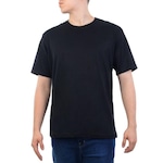 Camiseta Bearhugs Lisa - Masculina PRETO